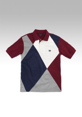 Izod Academy Knit