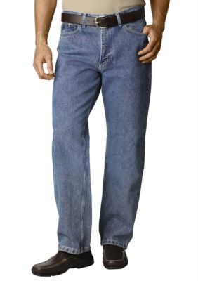 Izod Classic Fit Denim Jean