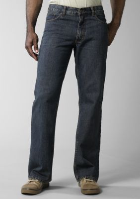 Izod New Bootcut Fit Jean