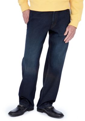 Izod Relaxed Fit Jean