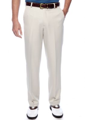 Izod Golf Micro-Sanded Pants