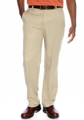 Izod Golf Micro-Sanded Pants