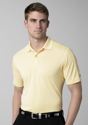 Izod Performance Golf  Knit Top