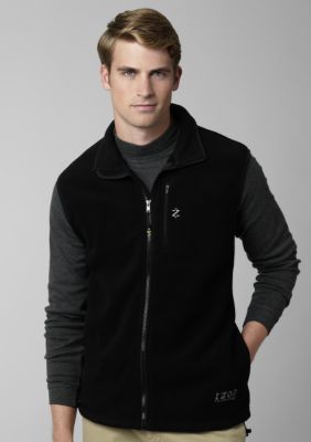 Izod Polar Fleece Vest