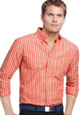 Izod Button Down Shirt