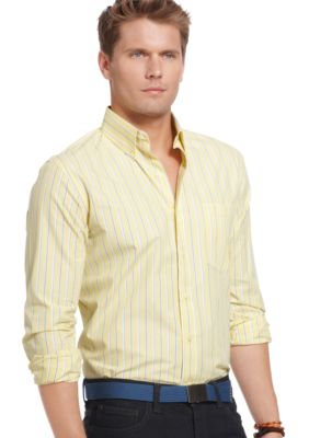 Izod Button Down Shirt