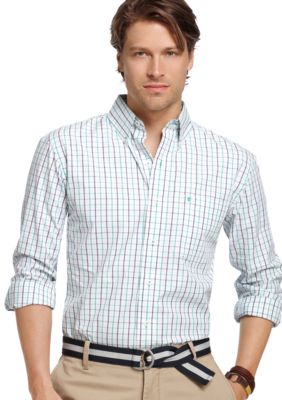 Izod Button Down Shirt