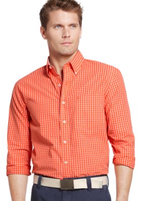 Izod Button Down Shirt