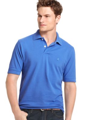 Izod Heritage Basic Polo