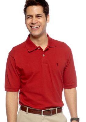 Izod Heritage Basic Polo