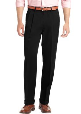 Izod Big & Tall Ultimae Travel Pants with Comfort Flex