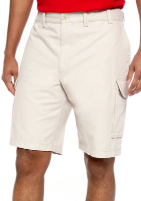 Izod Big & Tall Saltwater Deep Short