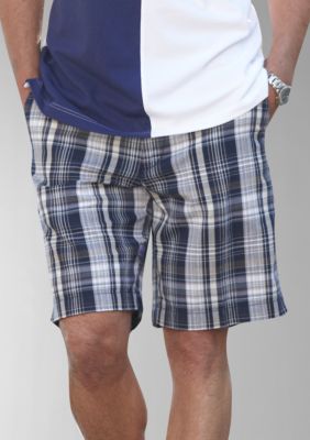 Izod Madras Short