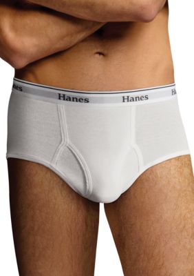 Hanes Classics Briefs 6 Pack