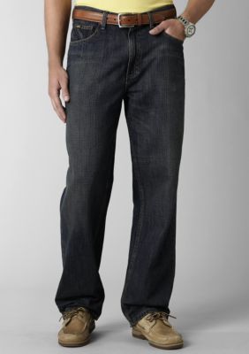 Lee Premium Select Relaxed Fit Straight Leg Jeans