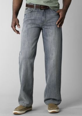 Lee Premium Select Relaxed Fit Straight Leg Jeans