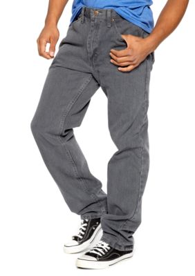 Lee Straight Leg Jeans