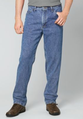 Lee&reg; Regular Fit Straight Leg Jean