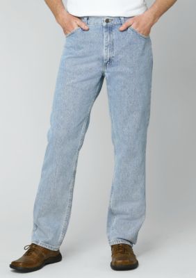 Lee&reg; Regular Fit Straight Leg Jean