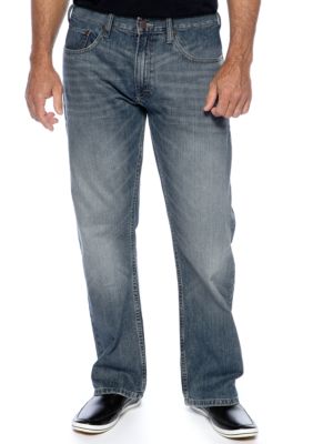 Lee&reg; Relaxed Bootcut Dungaree Jeans