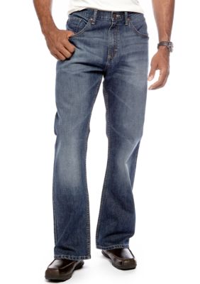 Lee&reg; Relaxed Bootcut Dungaree Jean