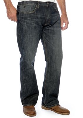 Lee&reg; Relaxed Bootcut Dungarees Jeans