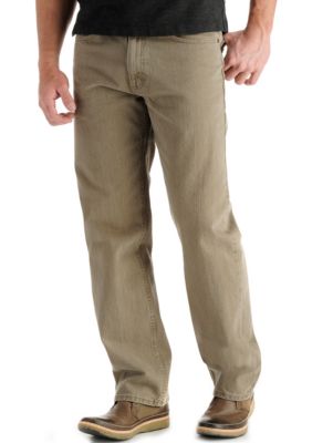 Lee Relaxed Fit Jeans