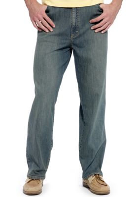 Lee&reg; Big & Tall Loose Straight Leg Jeans