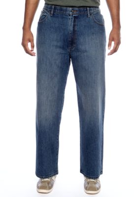 Lee Big & Tall Premium Select Straight Leg Jeans