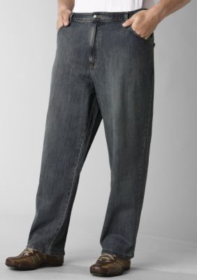 Lee&reg;  Dungaree Loose Fit Straight Leg Jean