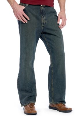 Lee&reg; Big & Tall Premium Select Straight Leg Jeans
