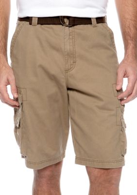 Lee&reg; Wyoming Bronze Cargo Shorts