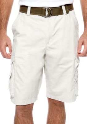 Lee&reg; Wyoming Cement Cargo Shorts