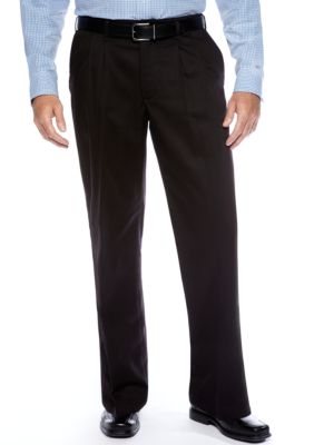 Lee Big & Tall Custom Fit Relax Pants