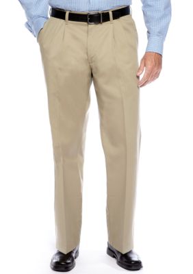 Lee Big & Tall Custom Fit Relax Pant