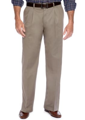 Lee Big & Tall Custom Fit Relax Pants