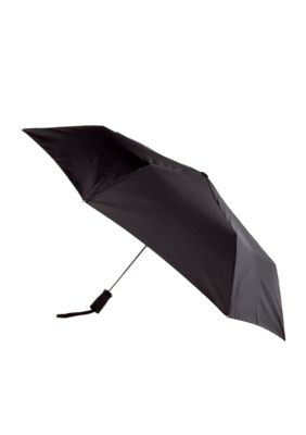 Totes Isotoner Auto Open Umbrella