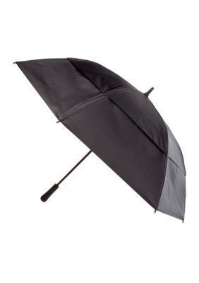 Totes Isotoner Vented Golf Umbrella
