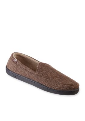 belk isotoner slippers