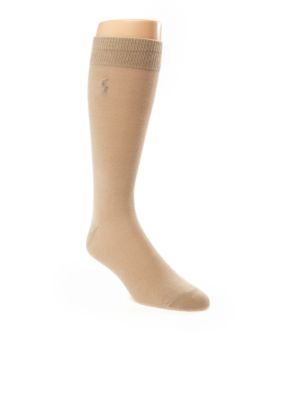 Polo Ralph Lauren Lightweight Trouser Socks - Single Pair