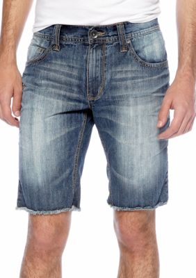 DKNY Jeans Bleecker Denim Short