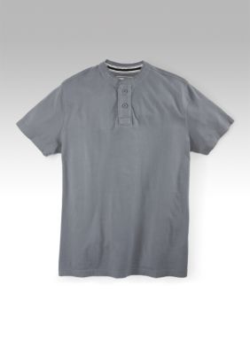 Red Camel&reg; Henley