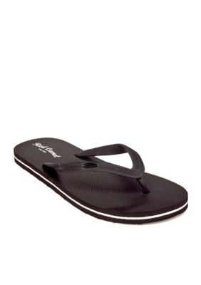 Red Camel Soild Flip Flop