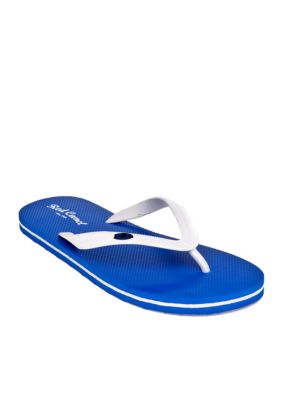 Red Camel&reg; Soild Flip Flop