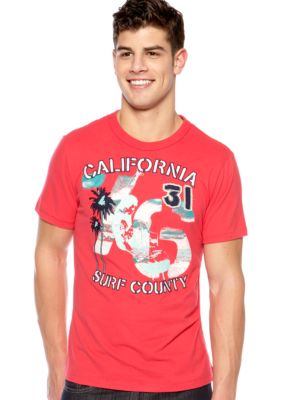 Red Camel&reg; Fashion Applique Tee