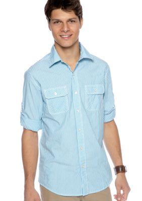 Red Camel Bengal Street Woven Shirt