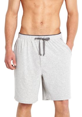 Nautica Anchor Sleep Shorts