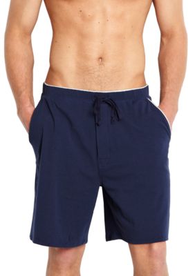Nautica Anchor Sleep Shorts