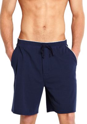 Nautica Anchor Sleep Shorts