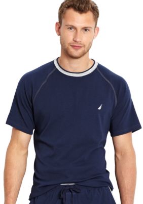 Nautica Anchor Crew Tee